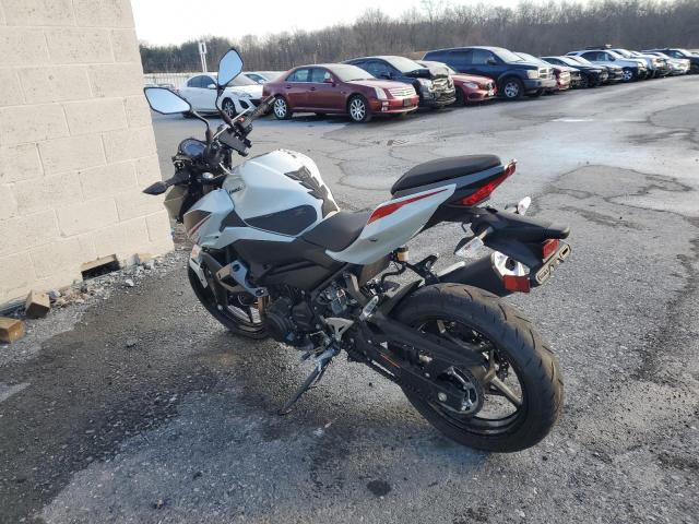 Изображение 3 2023 KAWASAKI ER400 D 2023 с VIN JKAERKD13PDAN6699