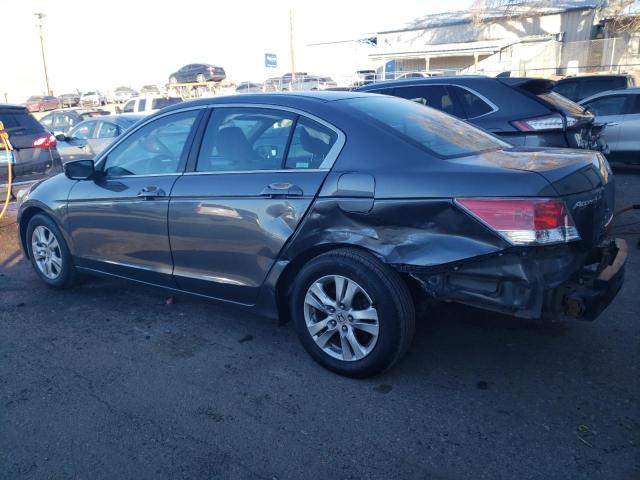 Image 2 of 2010 HONDA ACCORD LXP 2010 with VIN 1HGCP2F45AA034642