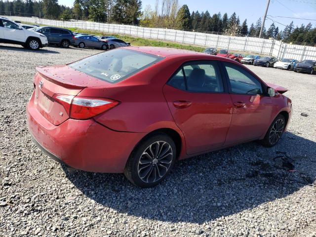 Изображение 3 2014 TOYOTA COROLLA L 2014 с VIN 2T1BURHE6EC152136