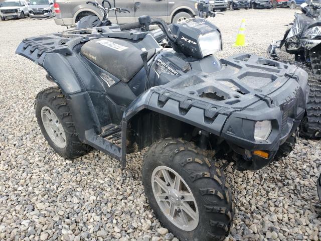 2012 POLARIS SPORTSMAN 850 XP-EPS 2012 image