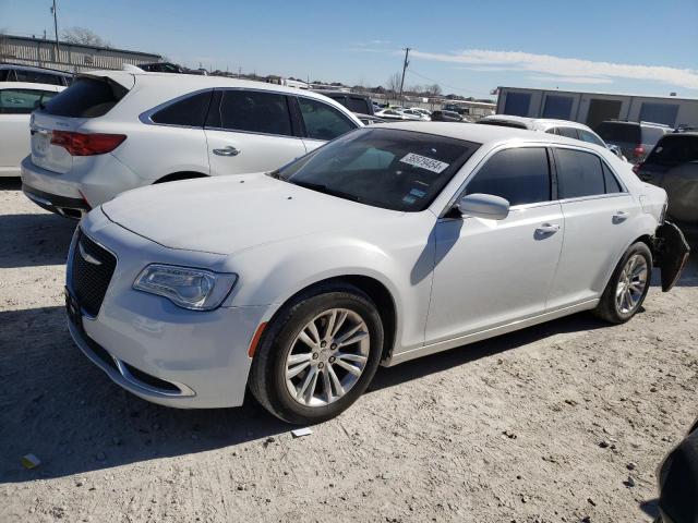 Изображение 2018 CHRYSLER 300 TOURING 2018
