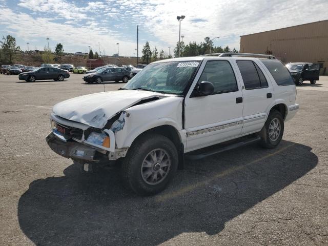 Изображение 1995 GMC JIMMY  1995