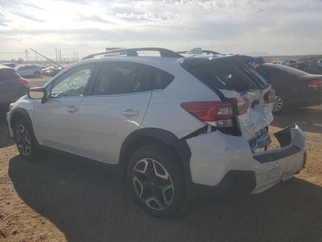 Изображение 2 2020 SUBARU CROSSTREK LIMITED 2020 с VIN JF2GTANC2L8226675