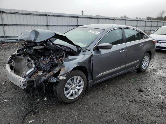 Image 1 of 2015 NISSAN ALTIMA 2.5 2015 with VIN 1N4AL3AP0FN315908