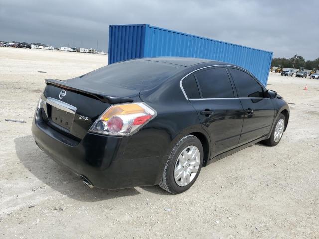Image 3 of 2012 NISSAN ALTIMA BASE 2012 with VIN 1N4AL2AP2CC163356