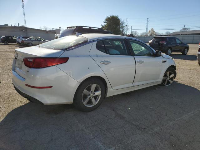 Obraz 3 z 2015 KIA OPTIMA LX 2015 z VIN KNAGM4A71F5599859