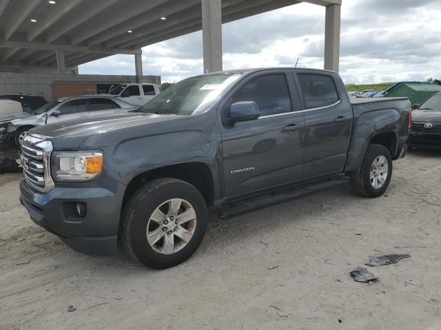 2016 GMC CANYON SLE 2016 image