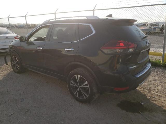 Изображение 2 2019 NISSAN ROGUE S 2019 с VIN JN8AT2MV3KW382302