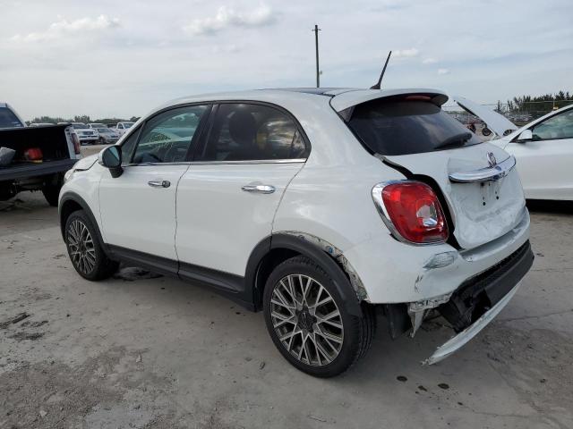 Obraz 2 z 2017 FIAT 500X LOUNGE 2017 z VIN ZFBCFXDB3HP581760