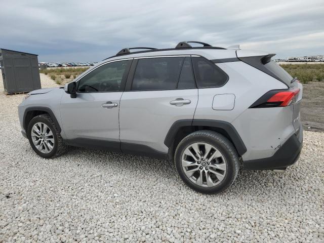 Изображение 2 2019 TOYOTA RAV4 XLE PREMIUM 2019 с VIN JTMC1RFV9KD010149