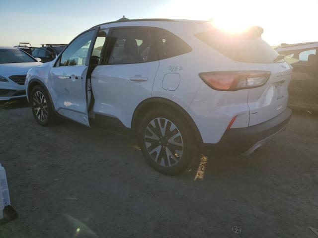 Obraz 2 z 2020 FORD ESCAPE SE SPORT 2020 z VIN 1FMCU0BZ4LUC45244