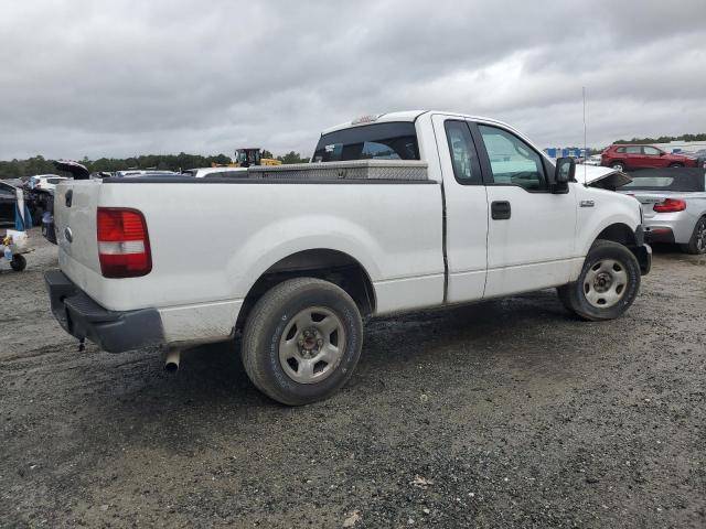 Изображение 3 2007 FORD F150  2007 с VIN 1FTRF12297NA49186