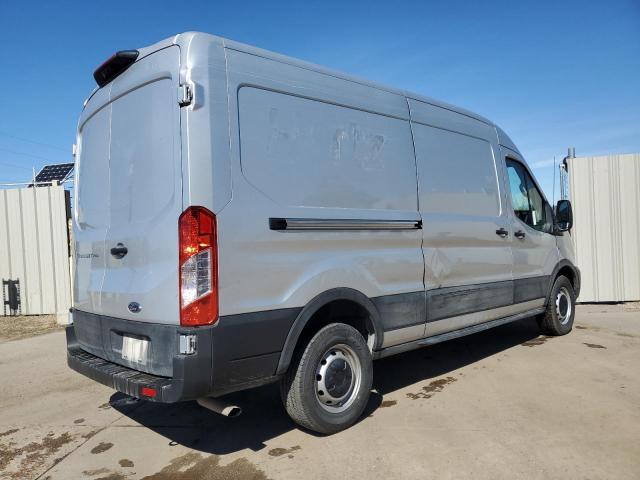 Изображение 3 2021 FORD TRANSIT T-250 2021 с VIN 1FTBR1C85MKA48724