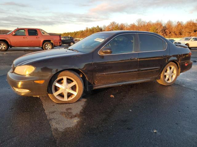 Obraz 2004 INFINITI I35  2004