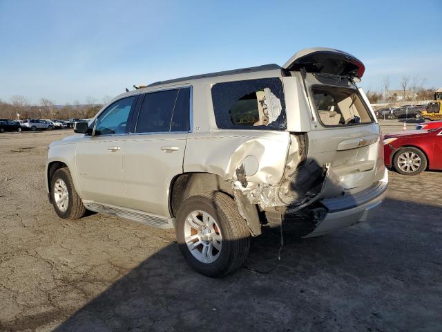 Image 2 of 2015 CHEVROLET TAHOE K1500 LT 2015 with VIN 1GNSKBKCXFR191153