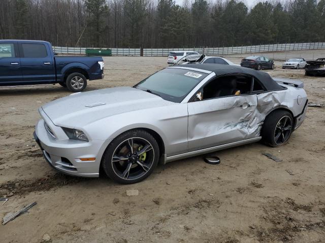 Obraz 1 z 2013 FORD MUSTANG  2013 z VIN 1ZVBP8EM6D5202796