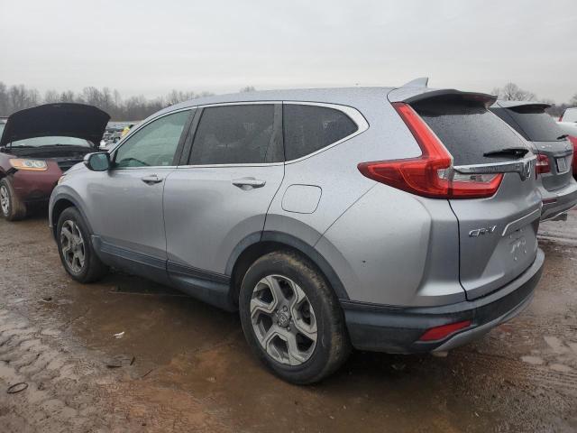 Изображение 2 2019 HONDA CR-V EX 2019 с VIN JHLRW2H56KX011261