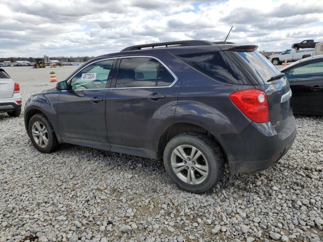 Изображение 2 2015 CHEVROLET EQUINOX LT 2015 с VIN 2GNFLFEK9F6214765