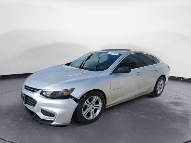 Obraz 1 z 2017 CHEVROLET MALIBU LS 2017 z VIN 1G1ZB5ST4HF192787