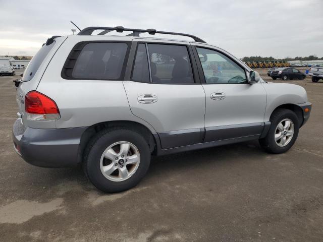 Obraz 3 z 2006 HYUNDAI SANTA FE GLS 2006 z VIN KM8SC73E36U102261