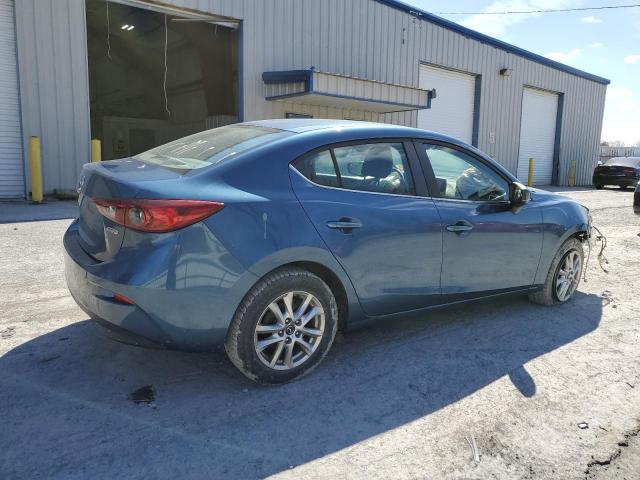 Image 3 of 2017 MAZDA 3 SPORT 2017 with VIN 3MZBN1U79HM133272