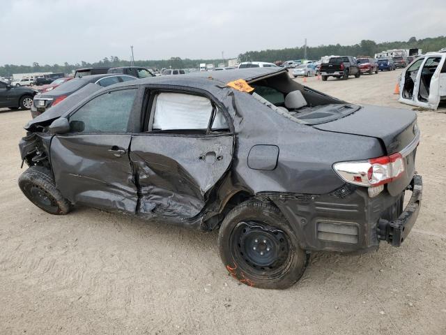 Image 2 of 2012 TOYOTA COROLLA BASE 2012 with VIN 5YFBU4EEXCP041027