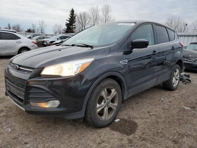Obraz 1 z 2014 FORD ESCAPE SE 2014 z VIN 1FMCU9G99EUD11108