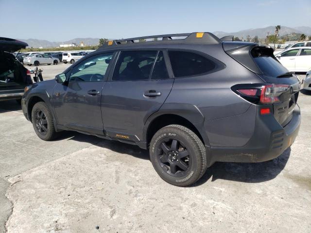 Изображение 2 2023 SUBARU OUTBACK WILDERNESS 2023 с VIN 4S4BTGUD8P3102480