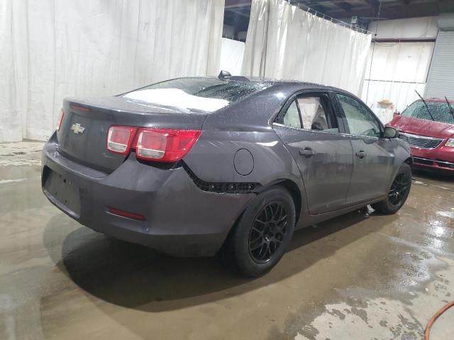 Image 3 of 2013 CHEVROLET MALIBU LS 2013 with VIN 1G11B5SA9DF193780