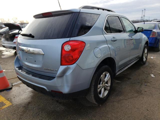 Изображение 3 2015 CHEVROLET EQUINOX LT 2015 с VIN 2GNALBEK5F6297968