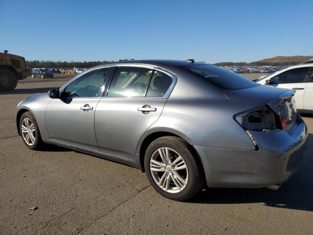 Изображение 2 2012 INFINITI G37  2012 с VIN JN1CV6AR3CM978779