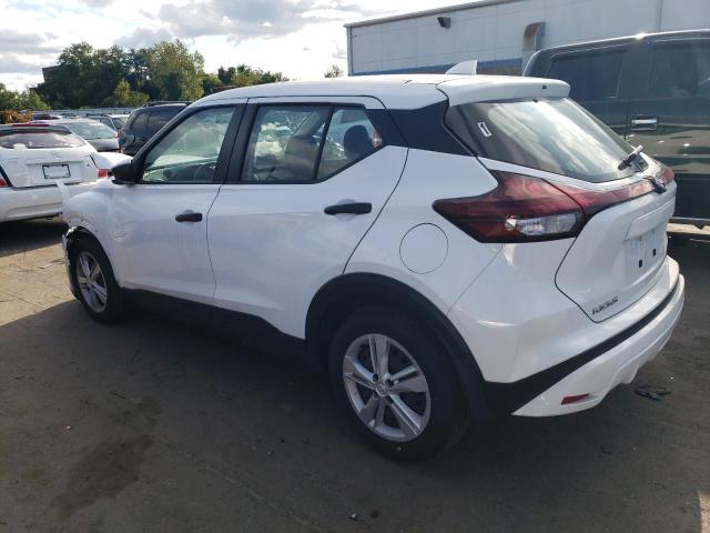 Obraz 2 z 2022 NISSAN KICKS S 2022 z VIN 3N1CP5BV1NL489469