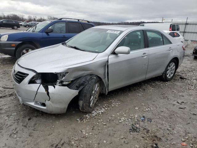 Image 1 of 2009 TOYOTA CAMRY BASE 2009 with VIN 4T4BE46KX9R058344
