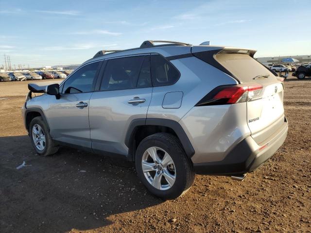 Obraz 2 z 2019 TOYOTA RAV4 XLE 2019 z VIN 2T3W1RFV0KW023436
