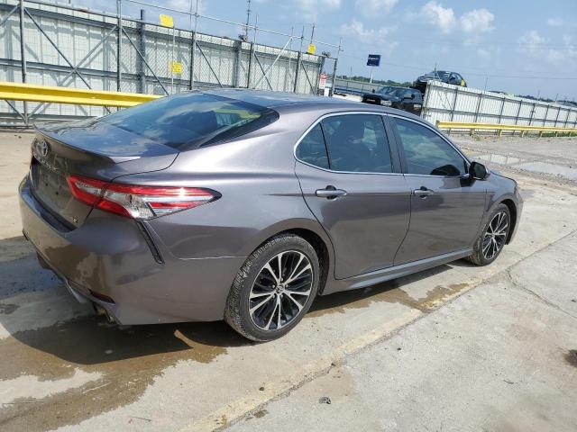 Изображение 3 2018 TOYOTA CAMRY L 2018 с VIN 4T1B11HK1JU549195