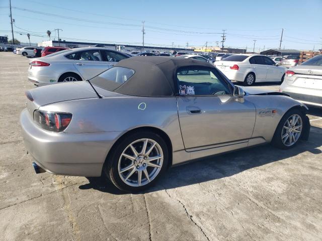 Изображение 3 2005 HONDA S2000  2005 с VIN JHMAP214X5S007108