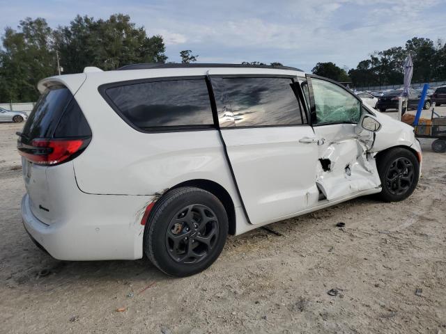 Изображение 3 2021 CHRYSLER PACIFICA HYBRID TOURING L 2021 с VIN 2C4RC1L77MR544388