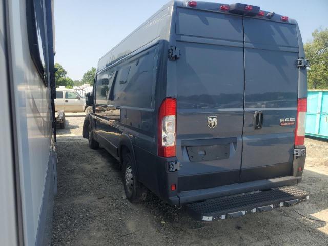 Image 2 of 2021 RAM PROMASTER 3500 3500 HIGH 2021 with VIN 3C6MRVJG7ME586670