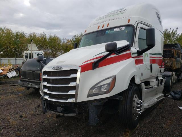 Изображение 2 2020 Freightliner Cascadia 2020 с VIN 3AKJHHDR5LSLW7884