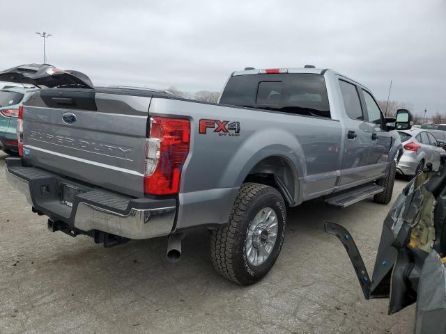 Image 3 of 2022 FORD F350 SUPER DUTY 2022 with VIN 1FT8W3BN4NEC74971