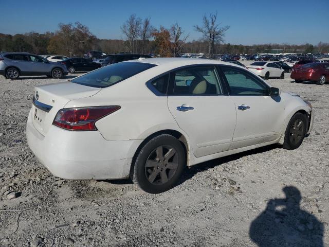 Image 3 of 2015 NISSAN ALTIMA 2.5 2015 with VIN 1N4AL3AP3FC286707