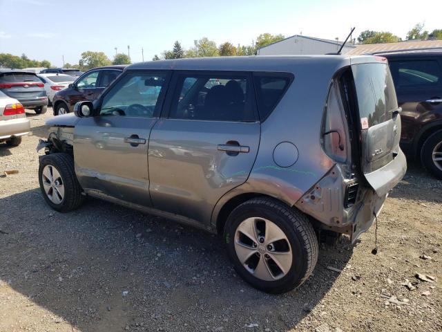 Изображение 2 2015 KIA SOUL  2015 с VIN KNDJN2A21F7231216