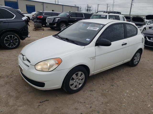 Изображение 2009 HYUNDAI ACCENT GS 2009