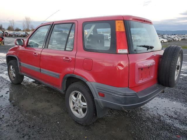 Image 2 of 1999 HONDA CR-V EX 1999 with VIN JHLRD1769XC046563