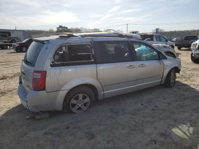 Image 3 of 2010 DODGE GRAND CARAVAN SXT 2010 with VIN 2D4RN5D18AR484101