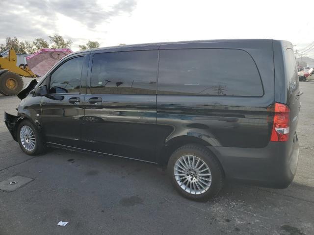 Image 2 of 2018 MERCEDES-BENZ METRIS  2018 with VIN WD4PG2EE7J3451801
