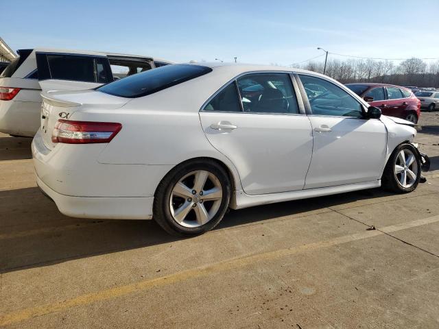 Изображение 3 2011 TOYOTA CAMRY BASE 2011 с VIN 4T1BF3EK8BU742866