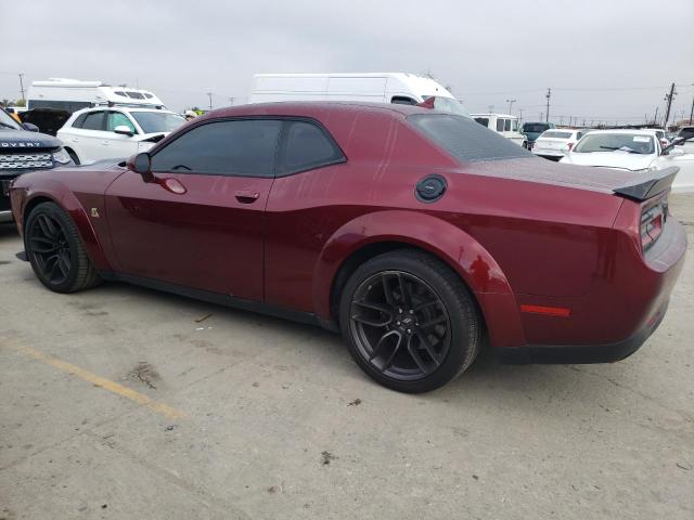 Изображение 2 2019 DODGE CHALLENGER R/T SCAT PACK 2019 с VIN 2C3CDZFJ6KH629755