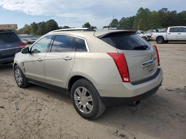 Obraz 2 z 2011 CADILLAC SRX LUXURY COLLECTION 2011 z VIN 3GYFNAEY1BS540365