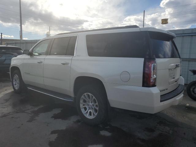 Obraz 2 z 2015 GMC YUKON XL K1500 SLT 2015 z VIN 1GKS2HKC3FR563495